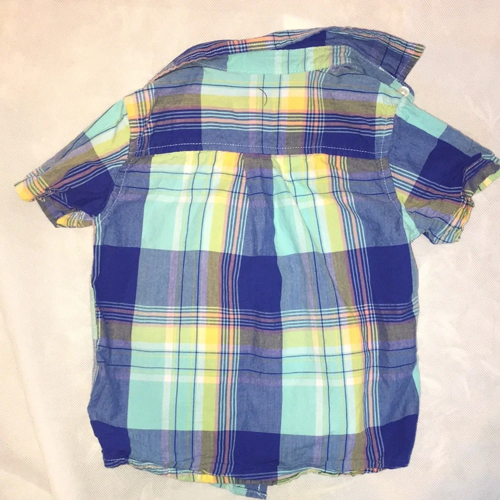 The Children’s Place Shirt